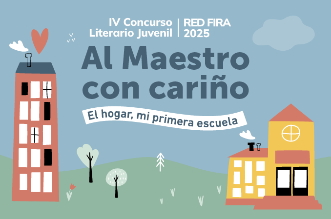 ¡Ya abrimos la convocatoria 2025!