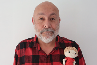 Esteban Cabezas