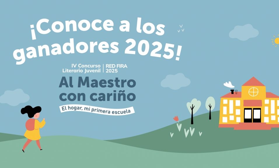 ¡Ya tenemos ganadores 2025!