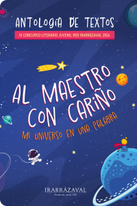 2024: Mi universo en una palabra