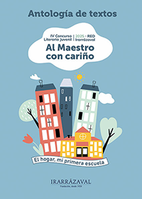 2025: El hogar, mi primera escuela